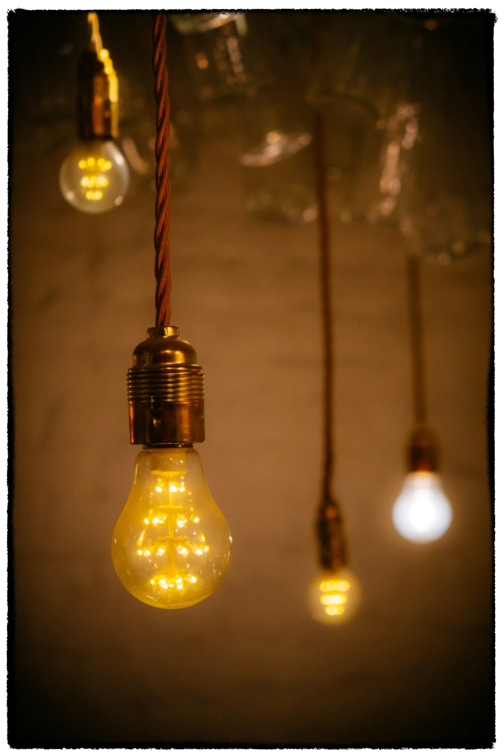 Luci nuove